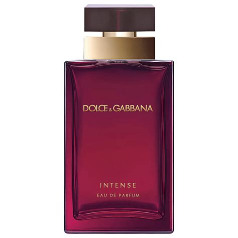 dolce gabbana intense feminino